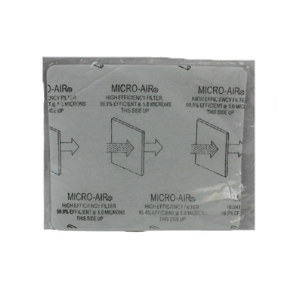 Generic Electrolux Renaissance Guardian 9000 & Epic 8000 Vacuum Filter - 440701