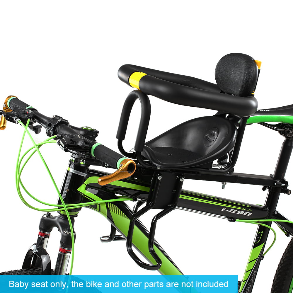 Aosom Elite 2-In-1 Child/ Pet Three-Wheel Bicycle Cargo Trailer 