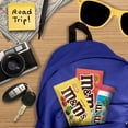 thumbnail image 5 of M&M's Milk Chocolate Candy Variety Box - 30 Ct Assorted Bulk Candy Box, 5 of 11