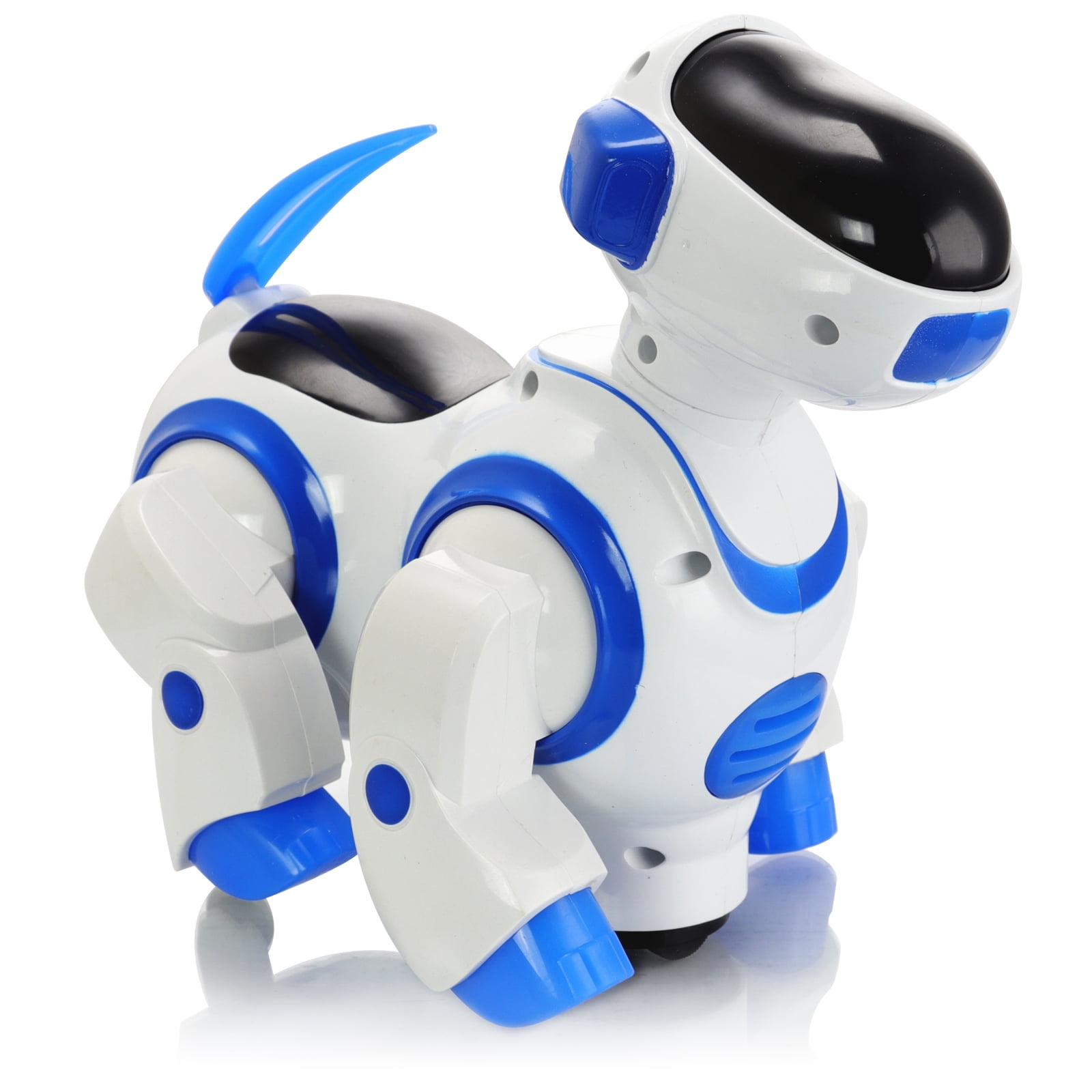 Vivitar Robo Dancing Robot Dog VA90024 Steam Science Technology for sale online 