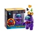 thumbnail image 2 of Among Us Figura coleccionable en color morado de 16 cms de altura con Accesorios Among Us 170760P, 2 of 7
