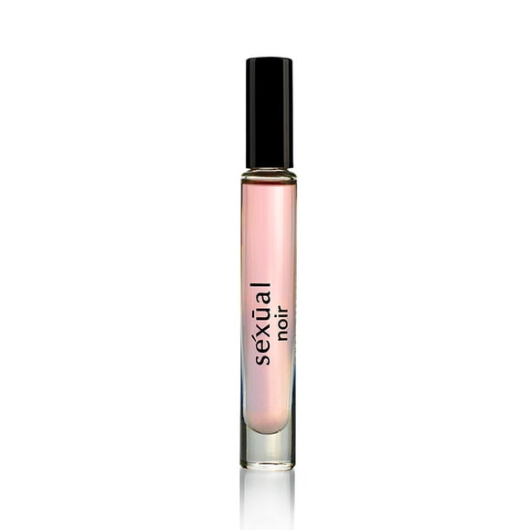 Sexual Lady's Noir Eau de Parfum Rollerball 10ml