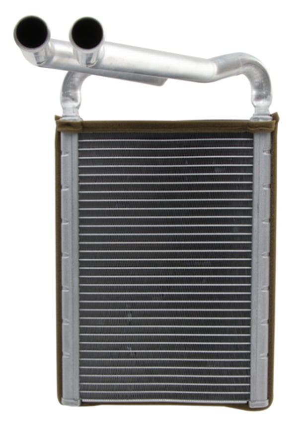 Four Seasons HVAC Heater Core 92377 Fits select: 2013-2018 HYUNDAI SANTA FE SPORT, 2013-2019 HYUNDAI SANTA FE