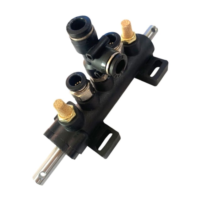 funtasica Tire Air Control Valve Accessories for Tire Changer Machine Tire Repair Tool H