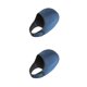 thumbnail image 2 of Sonducket Gorros de natación pelo largo piscina protección térmica elástica accesorios Unisex sombrero impermeable para surf Kayak Rafting Type3 NO3 Sonducket CBP353020, 2 of 6