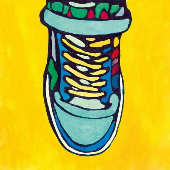 Kero Kero Bonito - The Sneaker Dance - Music & Performance - Vinyl [7-Inch]