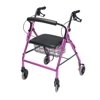 Graham Fields Walkabout Wide FourWheel Rollator Part No.RJ4318P0111