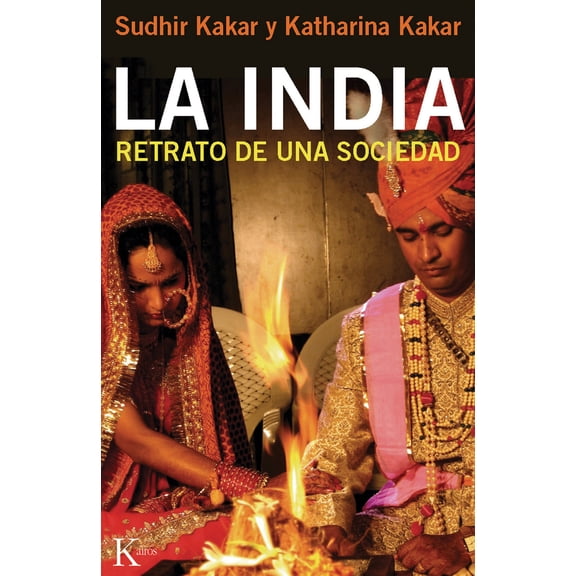 Pre-Owned La India: Retrato de Una Sociedad (Paperback) 8499881939 9788499881935