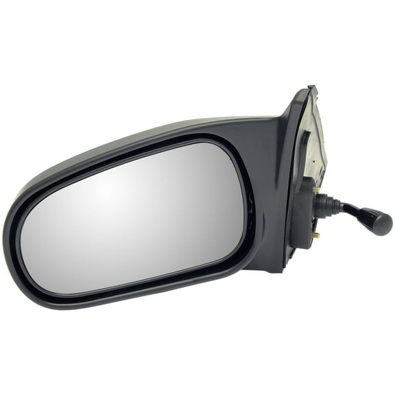 Dorman 955-424 Driver Side Door Mirror for Specific Honda Models