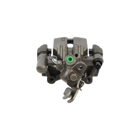 Wearever Standard Remanufactured Brake Caliper  w/ Bracket
