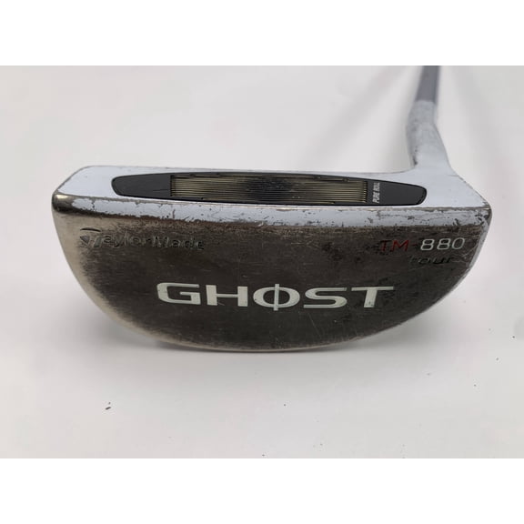 Pre-Owned TaylorMade Ghost TM-880 Tour Putter 35" Mens RH