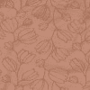 Almond Jacquard