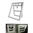 thumbnail image 4 of Puerta mosquitera para perros Bling Bling grande, 4 of 10