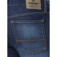 thumbnail image 3 of Wrangler Men's Fashion Slim Straight Jean, 3 of 5