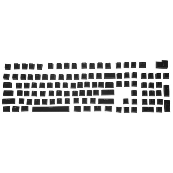 Computer Keyboards Gaming Keyboard Keycaps Key Caps Cute Keycaps Computer Keyboard Caps