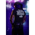 thumbnail image 3 of Triple H Game Over ?! You're Right I'm Over Black T-shirt, 3 of 6