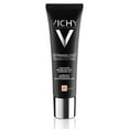 thumbnail image 1 of Base de Maquillaje Vichy Dermablend 3D Fluido Tono 25 Nude de alta cobertura  30 ml, 1 of 3