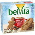 thumbnail image 3 of Belvita Gingerbread Breakfast Biscuits, 5 Packs (4 Biscuits Per Pack), 3 of 10
