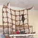 thumbnail image 1 of pet Parrot Bird Net Cage Climbing Toy, 1 of 3