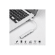 thumbnail image 3 of "Hub Usb 3.0 Adaptador Convertidor Ultradelgado Con 4 Puertos blanco ", 3 of 3