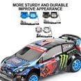 thumbnail image 1 of VONKY Silent Performance Gear Box For 1/28 WLtoys P929 On-Road Vehicles RC Car Part Blue, 1 of 6
