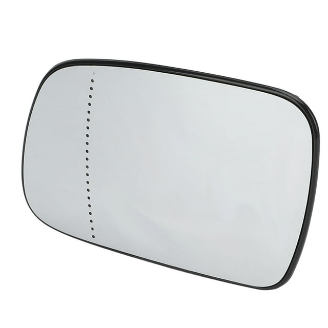 Miroir Extérieur en Verre, Miroir de Porte Chauffant en Verre, Miroir Extérieur en Verre, Miroir Rétroviseur en Verre, Expérience Inégalée