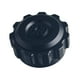 thumbnail image 1 of Accesorios para perilla de palanca de transmisión automática Agarre cómodo Resistente al desgaste Alto Negro 58 cm, 1 of 9