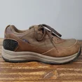 thumbnail image 1 of New Balance 968 Mens Size 9.5 EE Brown Running Walking Waterproof Shoes Sneakers, 1 of 6
