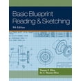 thumbnail image 3 of Basic Blueprint Reading and Sketching, 3 of 4