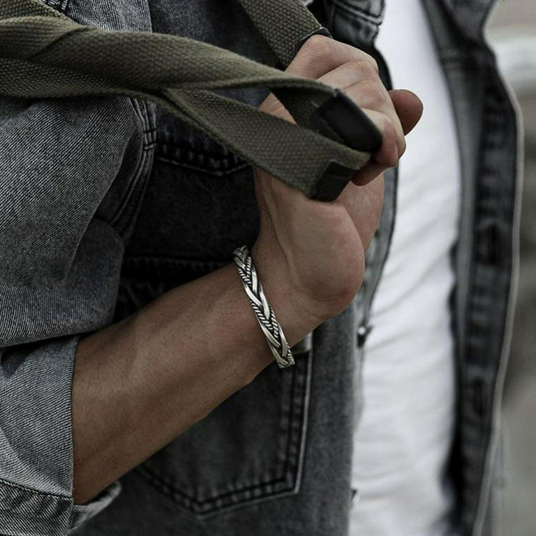 Mens Pura Vida Bracelets