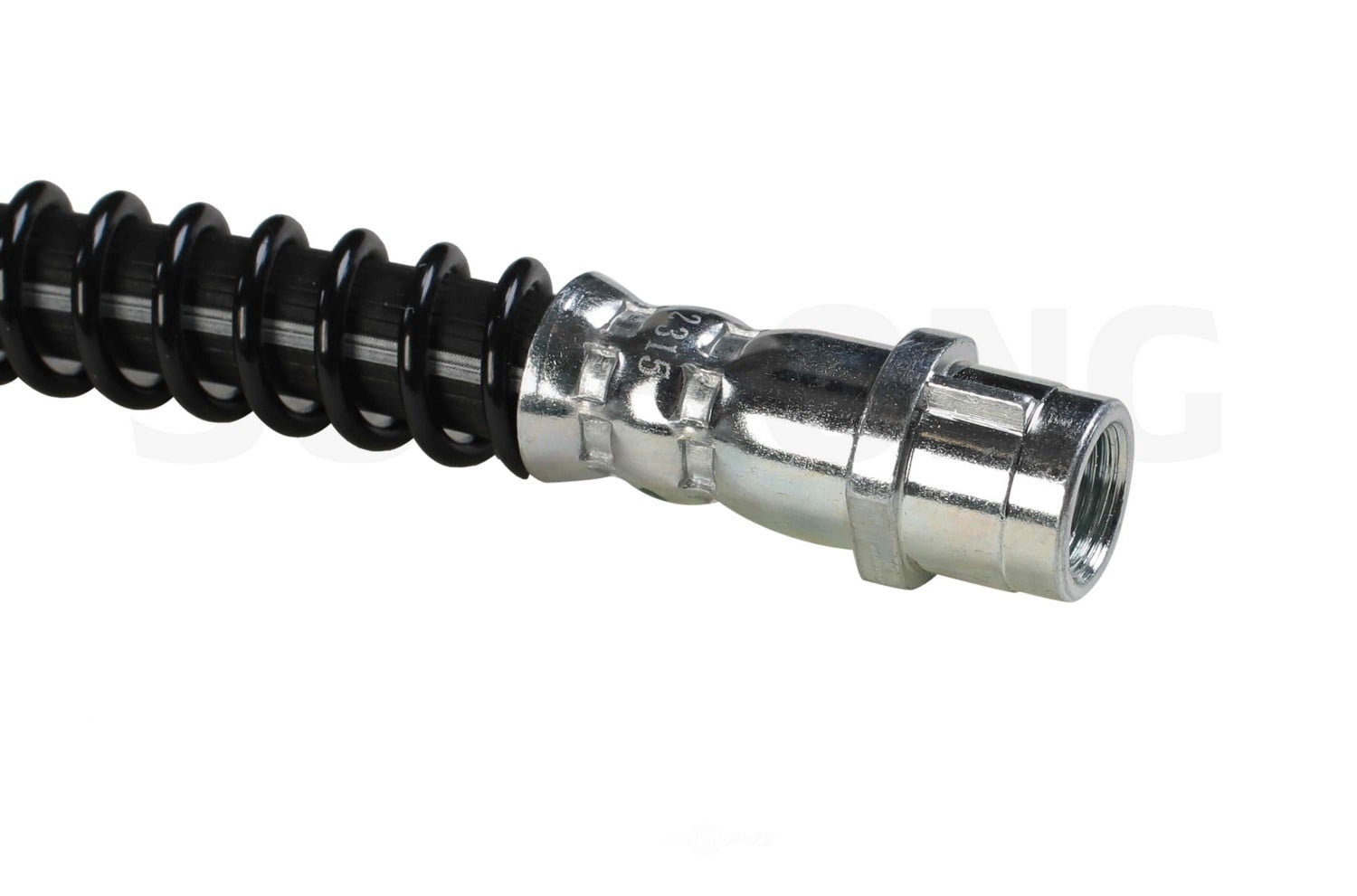 Sunsong 2201563 Brake Hydraulic Hose