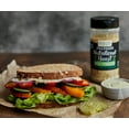thumbnail image 2 of Frontier Co-op Nutritional Yeast, Dill & Vinegar Blend, 8.01 oz, 2 of 11