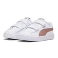 thumbnail image 3 of Tenis Puma Rickie Classic V INF para Niños Pequeños 394254-04 blanco 14, 3 of 5