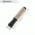 thumbnail image 3 of Unique Bargains 1 Set Universal Car Signal Antenna 4.72" Bling Rhinestone Polished Finish Antenna for Decoration Aluminum Alloy Material Champagne 3.15", 3 of 6