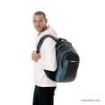 thumbnail image 3 of TOTTO Mochila Ergonómica Grande Porta Laptop 15.4 con Bolsillo para Botella | Escuela - Oficina - Viaje | 38 L TECK 2.0 L, 3 of 5