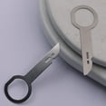 thumbnail image 3 of Lefu Metal Car Radio Removal Tool Release Keys Extraction Kit for Ford for Mercedes, 3 of 10