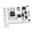 thumbnail image 4 of PWM Transistor Driver Board, Cascade Available 8 Channel RS485 To PWM Driver Module Multi Baud Rate  For Small Power Motor For Solenoid Valve No Pins,with Pins, 4 of 8