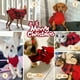 thumbnail image 5 of Jersey para perros KYEESE, vestido navideño para perros pequeños y medianos, 5 of 9