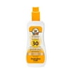 Australian Gold SPF 30 Spray Gel Sunscreen, Water Resistant, 8 FL OZ