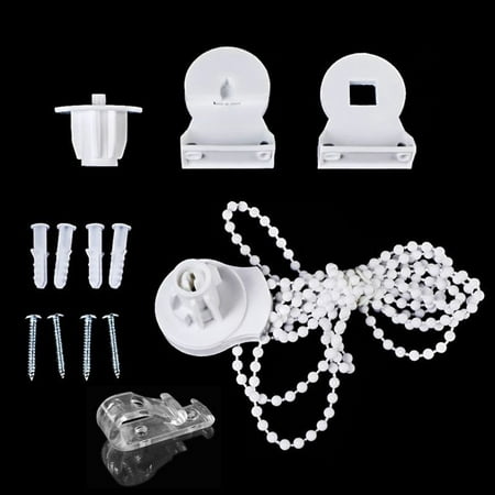 

Ruibeauty Roller Blind Accessory Kit for 25mm Tube - Controller Accessory With Bead Chain