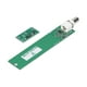 thumbnail image 2 of Módulo de antena activa, 2 piezas Módulo de antena activa Módulo de PCB de comunicación Componente electrónico Elaborado por expertos, 2 of 8