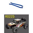 thumbnail image 3 of 2 uds varilla de enlace superior trasera 10985 para coche Vrx Rh1043 Rh1045 1/10 Rc, 1 Afortunado Sencillez, 3 of 5
