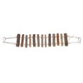 thumbnail image 4 of Gupbes Cockatiel Toys Natural Bird Ladder Bird For Parrots, 4 of 8