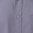 thumbnail image 4 of Premier Mens Short Sleeve Poplin Shirt, 4 of 4