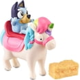 thumbnail image 1 of Bluey Paquete de vehi;culos y figuras Bluey N/A, 1 of 2