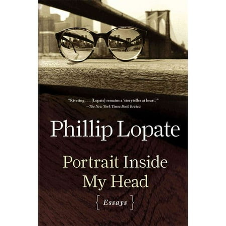 phillip lopate personal essay phillip lopate personal essay
