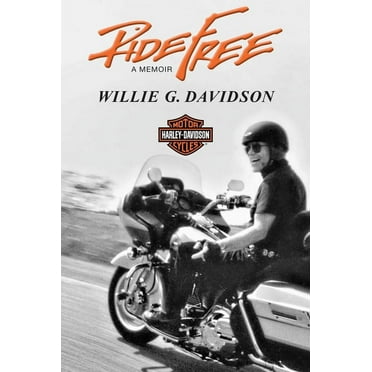 Ride Free: A Memoir, (Hardcover)