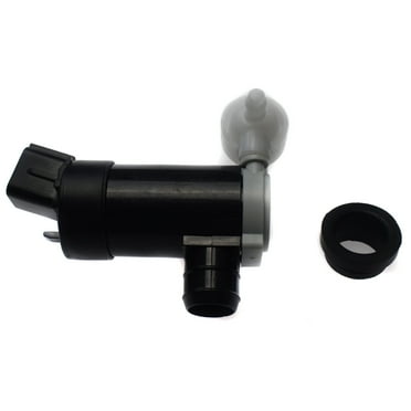 Windshield Washer Pump for 2015-2019 Kia Sedona Sorento 2.0 2.4 3.3L 98510A9000