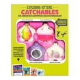 thumbnail image 3 of Juego de Mesa Novelty Catchables Exploding Kittens, 3 of 5