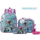 thumbnail image 2 of Frozen Backpack School Bag 3 Pack Birthday Gift Blue 500, 2 of 5